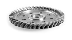 Plastics machines