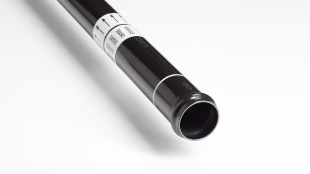Victrex Receives AS9100 Certification for its Lightweight Aerospace Tubing Solutions