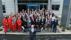 Victrex named in top 20 most admired companies in the UK