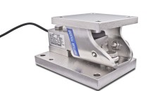 Video shows how new weigh modules ensure accuracy and safety