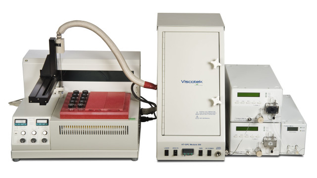 View the Malvern Instruments toolkit for polyolefin characterization at SPE 2013