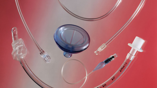 TEKNOR APEX OFFERS BROADEST ARRAY OF MEDICAL COMPOUNDS, WITH MANY NEW AND ESTABLISHED OPTIONS IN VINYL AND TPEs