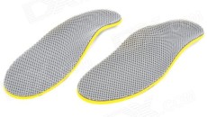 Vistamaxx PBE from ExxonMobil Chemical helps to create softer shoe insoles
