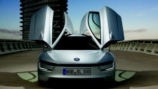 Volkswagen to Build World's Most Fuel-Efficient Car