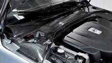 Volvo uses carbon fibres composite for new generation batteries in car panels