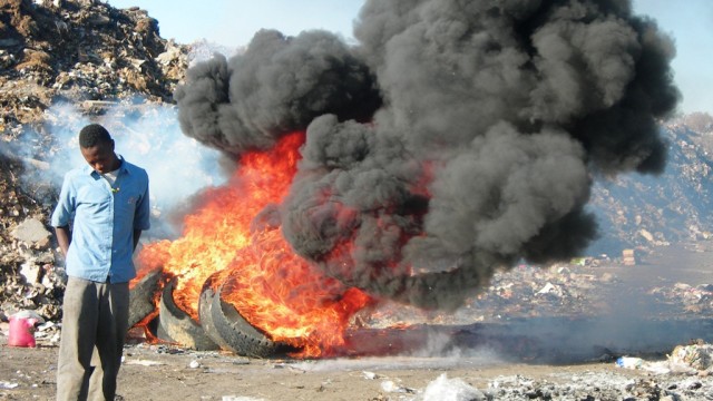 Plastic giant Dragon Polymers Identifies New Potential Landfill Site Containing Nylon 66 in North Carolina