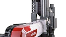 W833 pro robot and R8.3 control:A holistic approach to efficiency