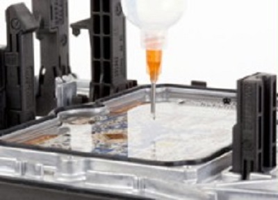 WACKER Presents New Silicone Grades for Electronic and Medical-Technology Applications