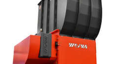 WEIMA introduces new WLK shredder series