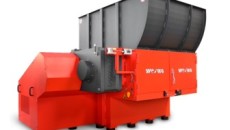 WEIMA introduces new WLK shredders for all kind of plastics