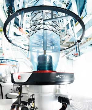 W&H marks its presence at CHINAPLAS for the first time with newly formed subsidiary