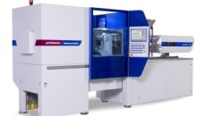 WITTMANN BATTENFELD with state-of-the-art injection molding technology, automation and peripherals at Chinaplas2013