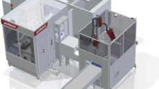 WITTMANN presents 4-cavity cup production