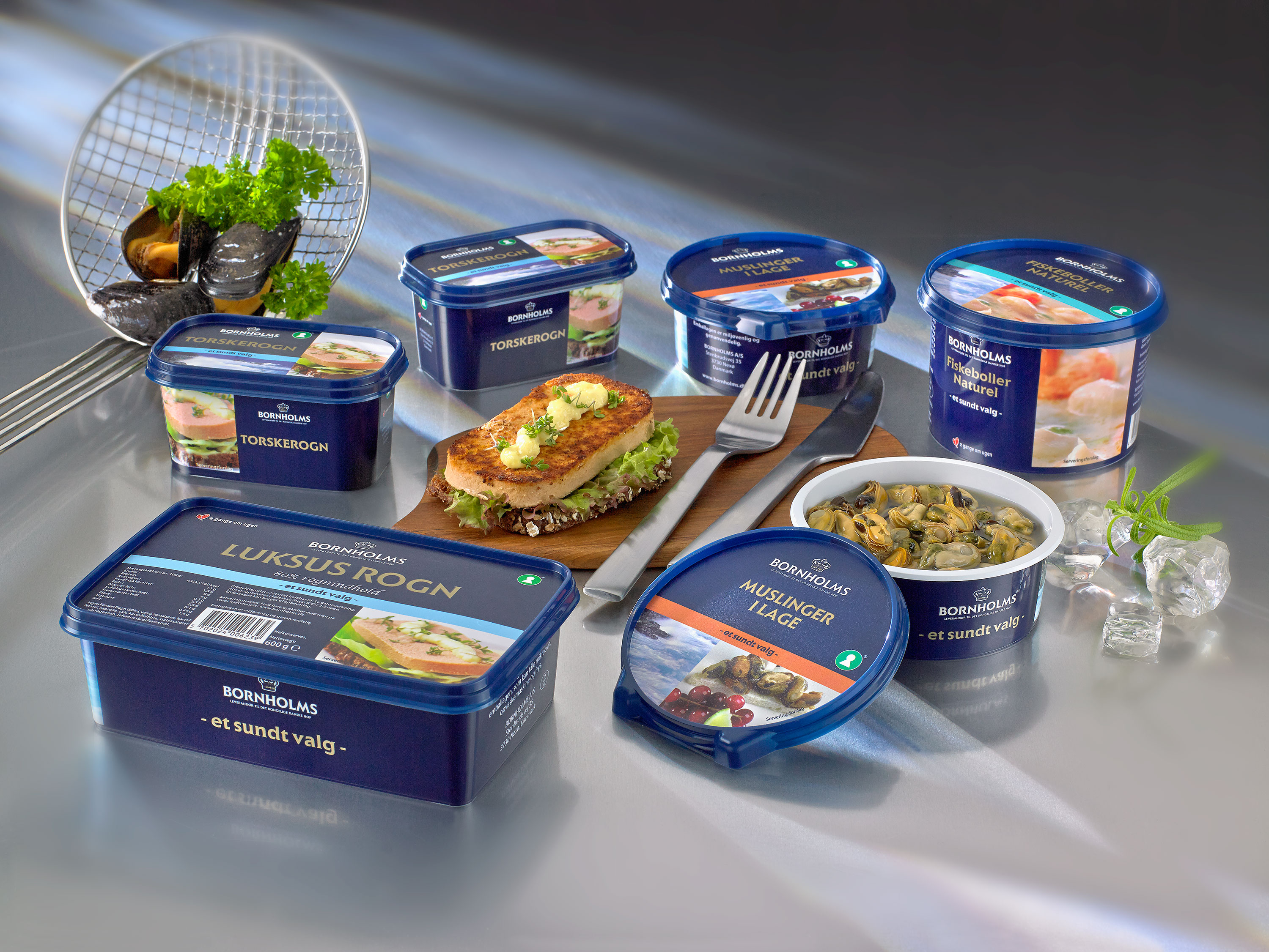 WORLDSTAR FOR RPC SUPERFOS SEA FOOD CONTAINER