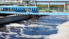 Waste water recycling plants- A probable solution to water crisis in Taiwan