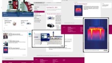 The new website of WITTMANN and WITTMANN BATTENFELD