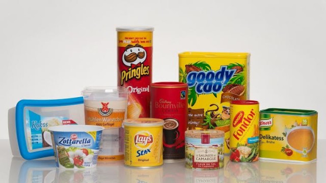 Weidenhammer Packaging at interpack 2014