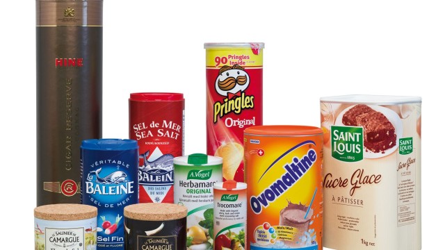 Weidenhammer at Packaging Innovations 2013