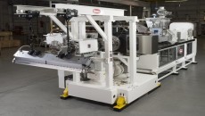 injection moulding Machine