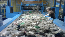 Plastics raw materials