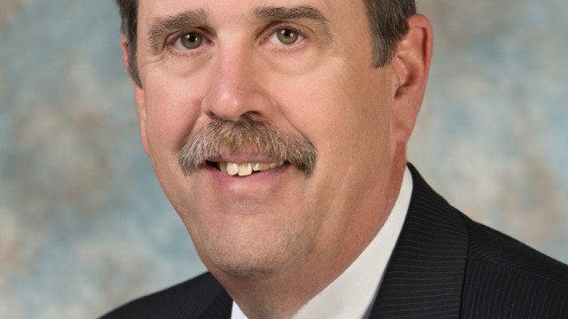 WILLIAM J. MURRAY BECOMES PRESIDENT OF TEKNOR APEX COMPANY