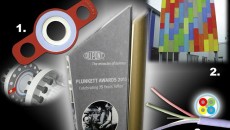 Winners of the DuPont Plunkett Awards 2013 EMEA