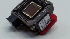 Wireless Sensor for Devices Harvests Solar Energy