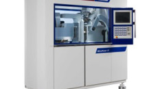 Wittmann Battenfeld highlights micro injection molding technology at Compamed 2013