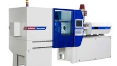 Wittmann Battenfeld to demonstrate production of TPE phone case and screwdriver at Interplastica 2014