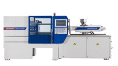 Plastics machines
