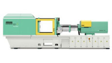 World debut for Arburg's electric Allrounder 820 A injection machine and Agilus robotic system