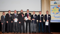 Worldwide WPC production will reach 3.83 million tons in 2015, reports the 5th German WPC Conference