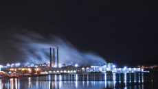 Formosa Plastics plans $2B for Texas plant: report