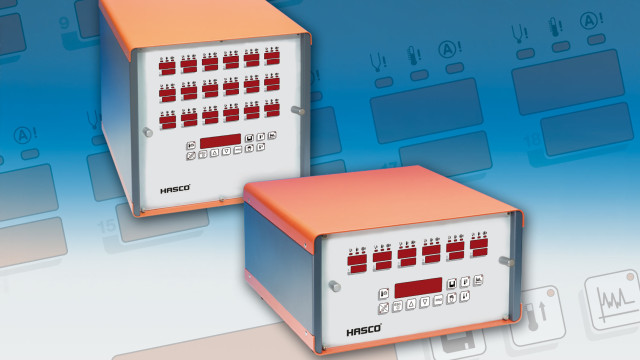 Superior performance with the multi-zone controller