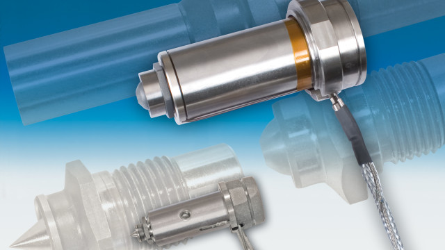 Addition to the Techni Shot nozzle range