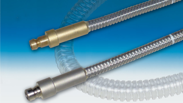 TempFlex – the new generation of flexible mould temperature control units
