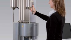 ZWICK DEMONSTRATES X-FLOW SERIES AT K SHOW IN DUSSELDORF