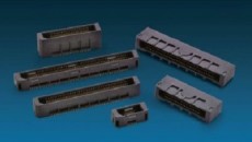 Zenite LCP solves bow issues in molding Tiger Eye Series TEM terminal strip, says Ticona
