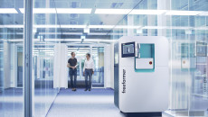 a world innovation from Arburg at the Euromold