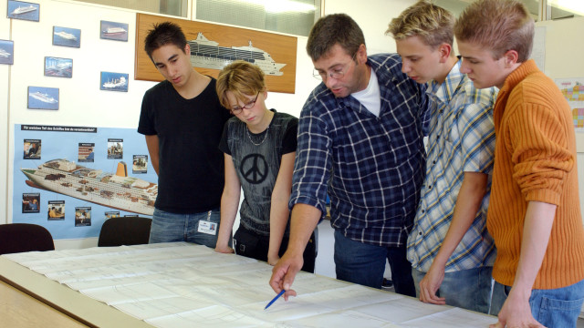 Apprenticeship Summit to Help Bridge Skills Gap