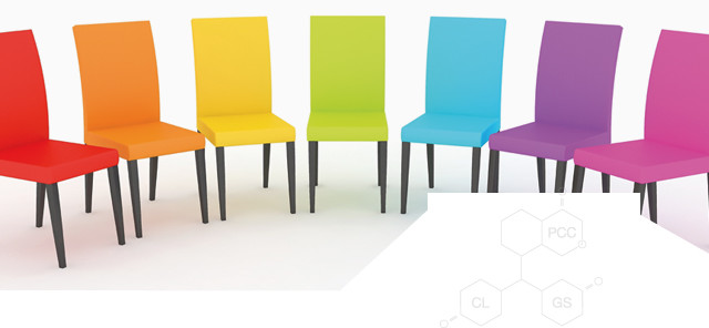 Plastics Color Corp. publishes paper on antimicrobials in plastics