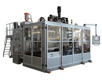 New EBM machine from Techne facilitating midlevel productions