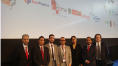 EnerPlastics Ranked 6th Place in Dubai SME’s