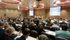 AMI's cables conference 2014