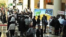 Arabplast 2013 to be held at Dubai in January