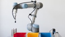 Marker system to eliminate counterfeit products