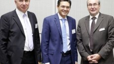 Helmut Heinson of Arburg elected as Vice President of EUROMAP