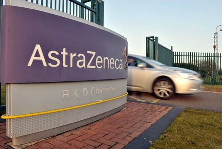 Loughborough's AstraZeneca site is sold to plastics firm Jayplas