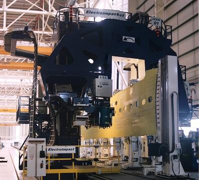 Aerospace Fasteners Mix It Up
