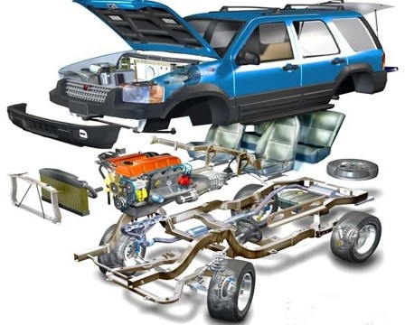 Valeo increasing presence in India